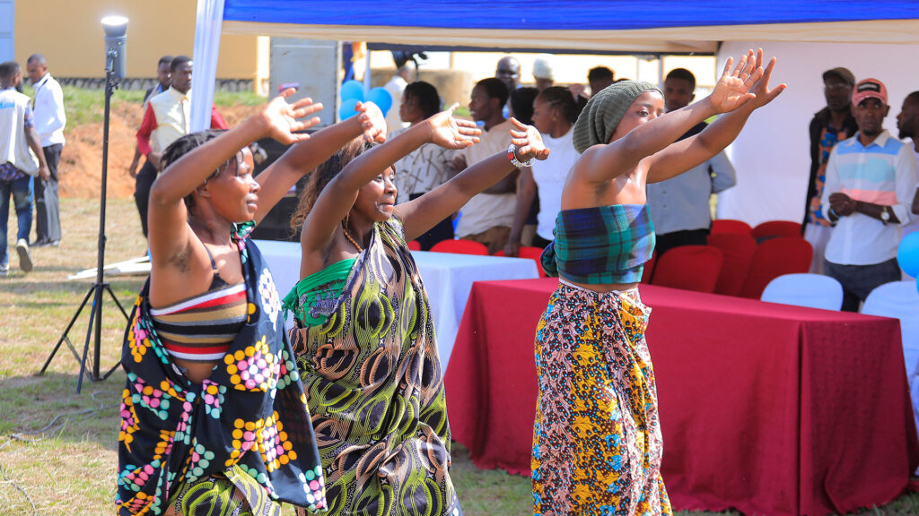 Basecamp-Multipurpose-Community-Center-Nakivale