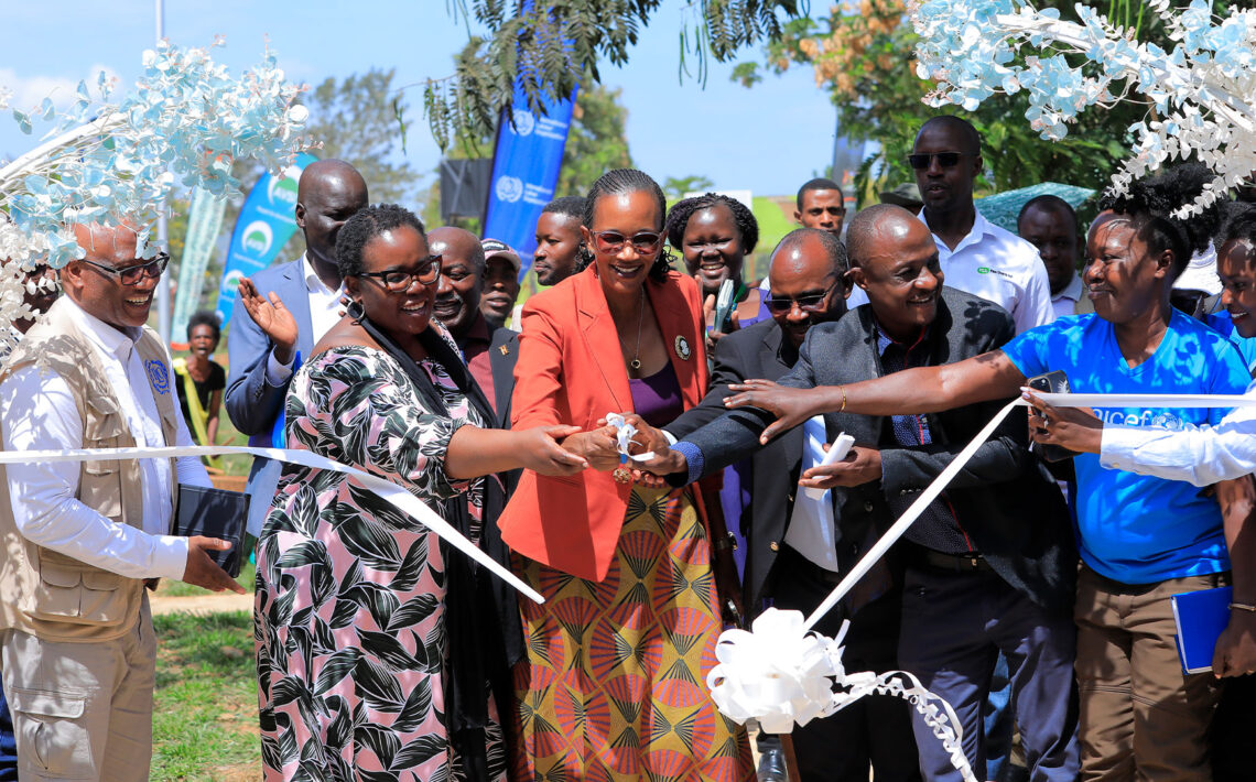Multipurpose-Community-Center-Nakivale